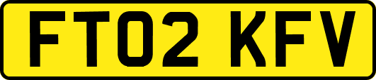 FT02KFV