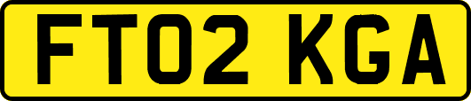 FT02KGA