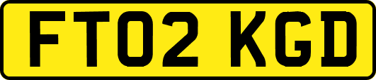 FT02KGD