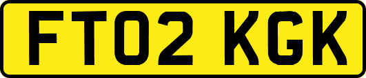 FT02KGK