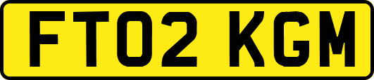 FT02KGM