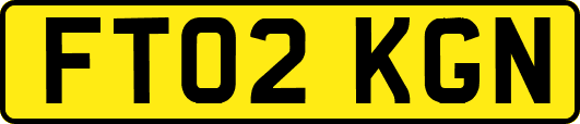 FT02KGN