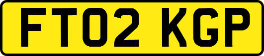 FT02KGP
