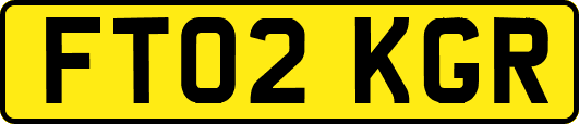 FT02KGR