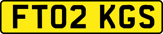 FT02KGS