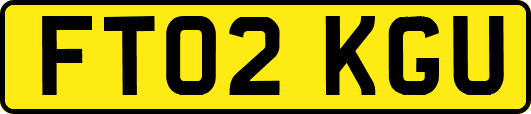FT02KGU