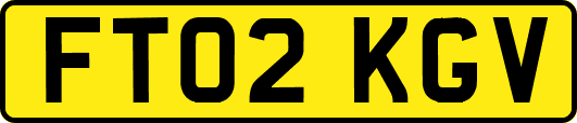 FT02KGV