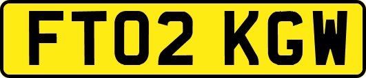 FT02KGW