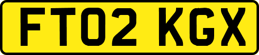 FT02KGX