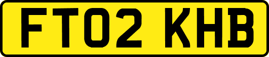FT02KHB