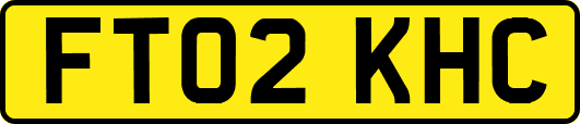FT02KHC