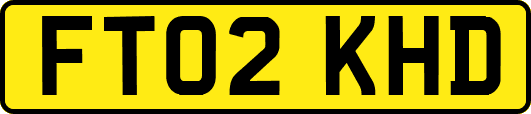 FT02KHD