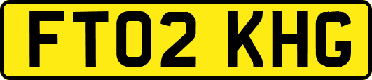 FT02KHG