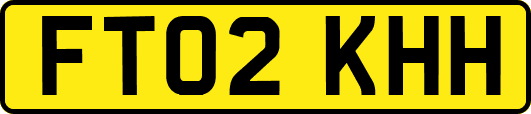 FT02KHH