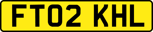 FT02KHL