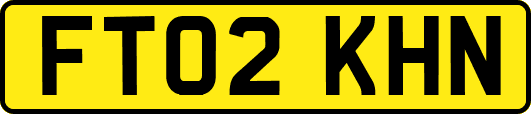 FT02KHN