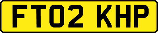 FT02KHP