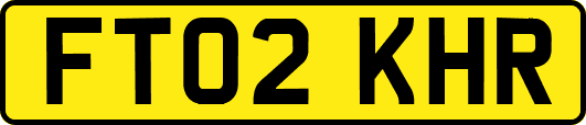FT02KHR