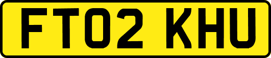 FT02KHU