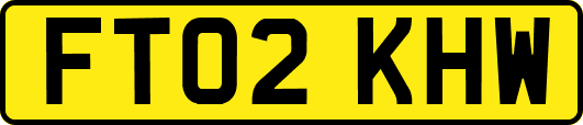 FT02KHW