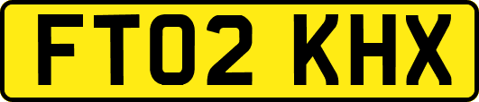 FT02KHX
