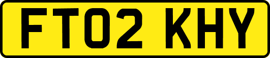FT02KHY
