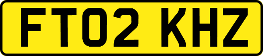 FT02KHZ