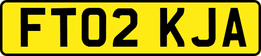 FT02KJA