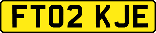 FT02KJE