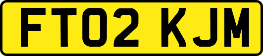FT02KJM