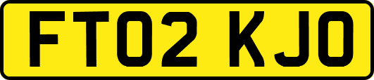 FT02KJO