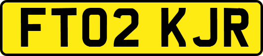 FT02KJR
