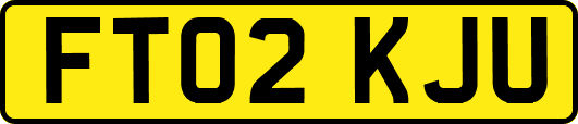 FT02KJU