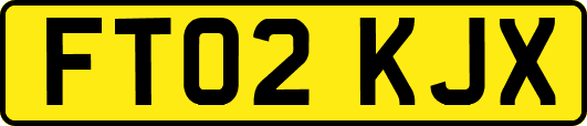 FT02KJX
