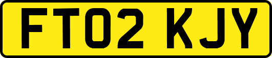 FT02KJY