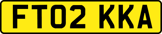 FT02KKA