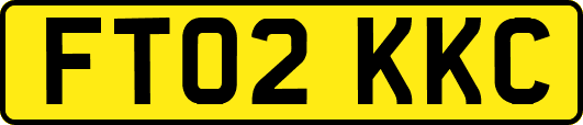 FT02KKC