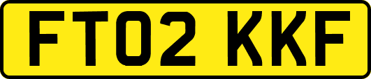 FT02KKF