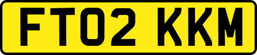 FT02KKM