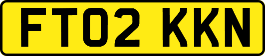FT02KKN