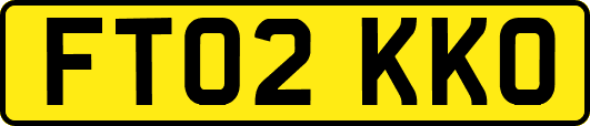 FT02KKO