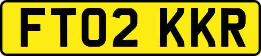 FT02KKR