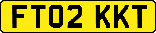 FT02KKT