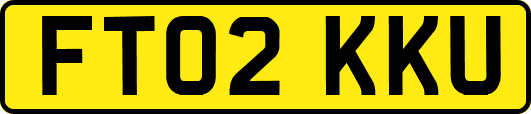 FT02KKU