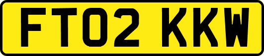 FT02KKW