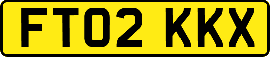 FT02KKX