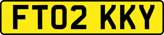 FT02KKY