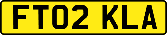 FT02KLA