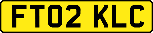 FT02KLC