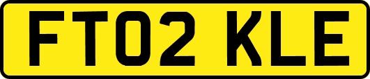 FT02KLE